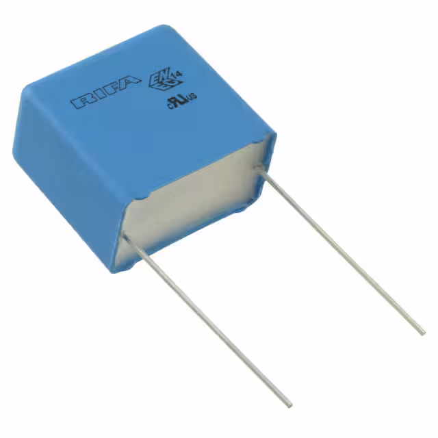 PHE845VY6220MR30L2 KEMET  Condensatori al tantalio e ai polimeri